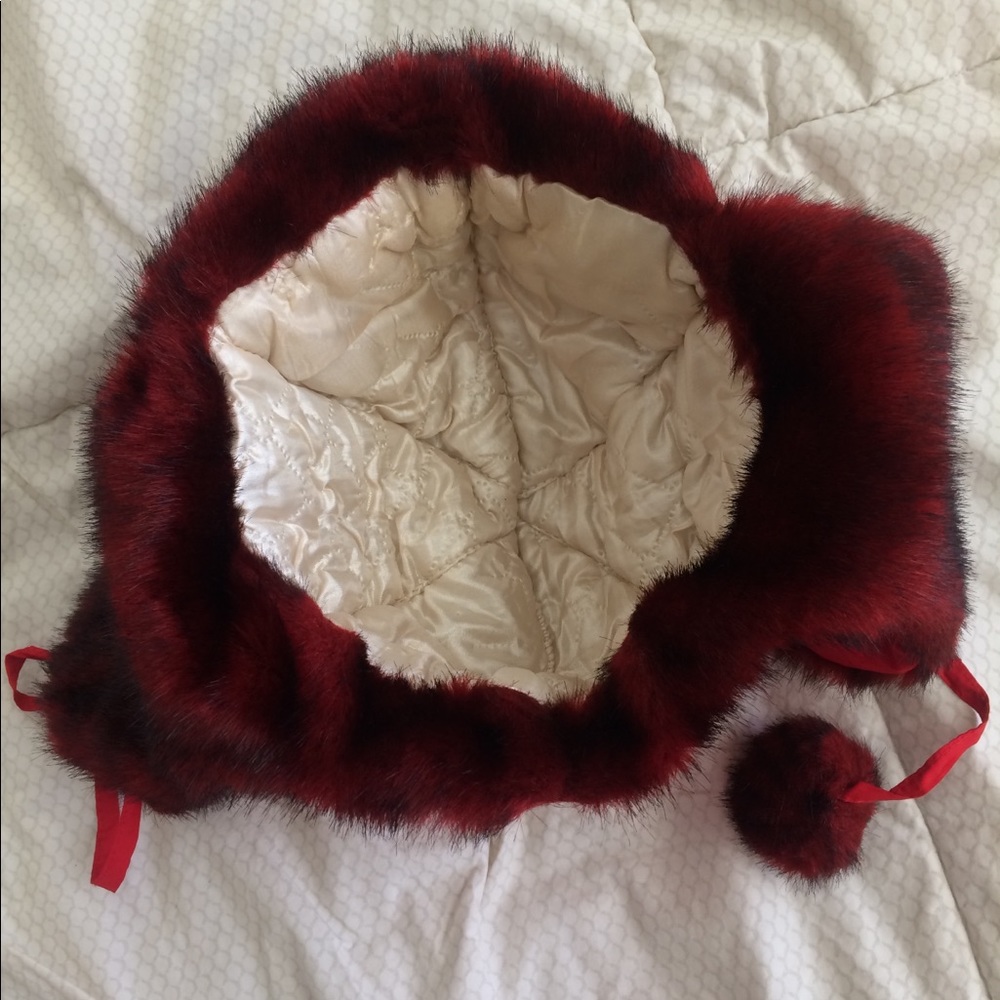 Winter hat - Picture 5 of 8